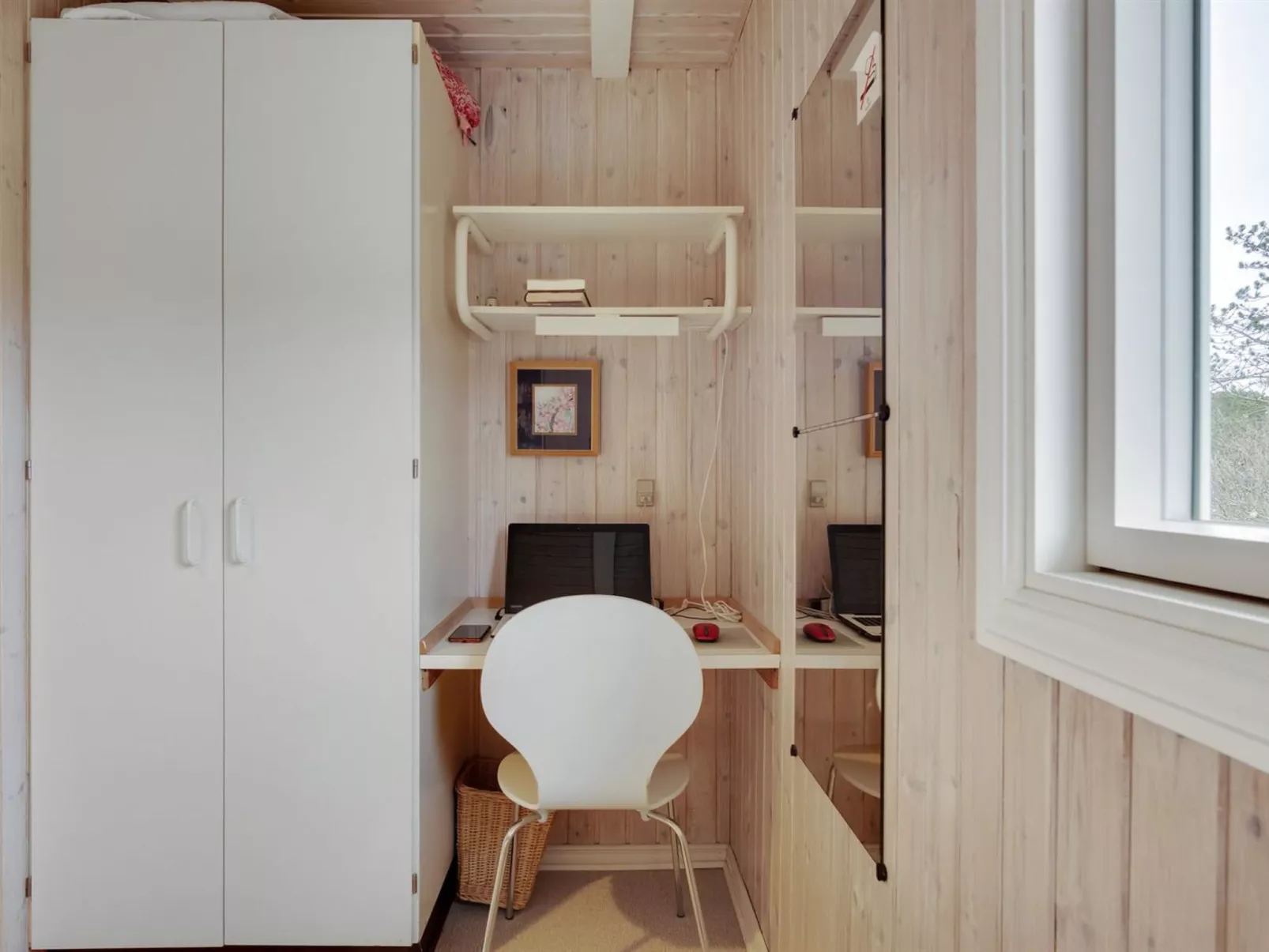 "Annli" - 1.5km from the sea-Inside