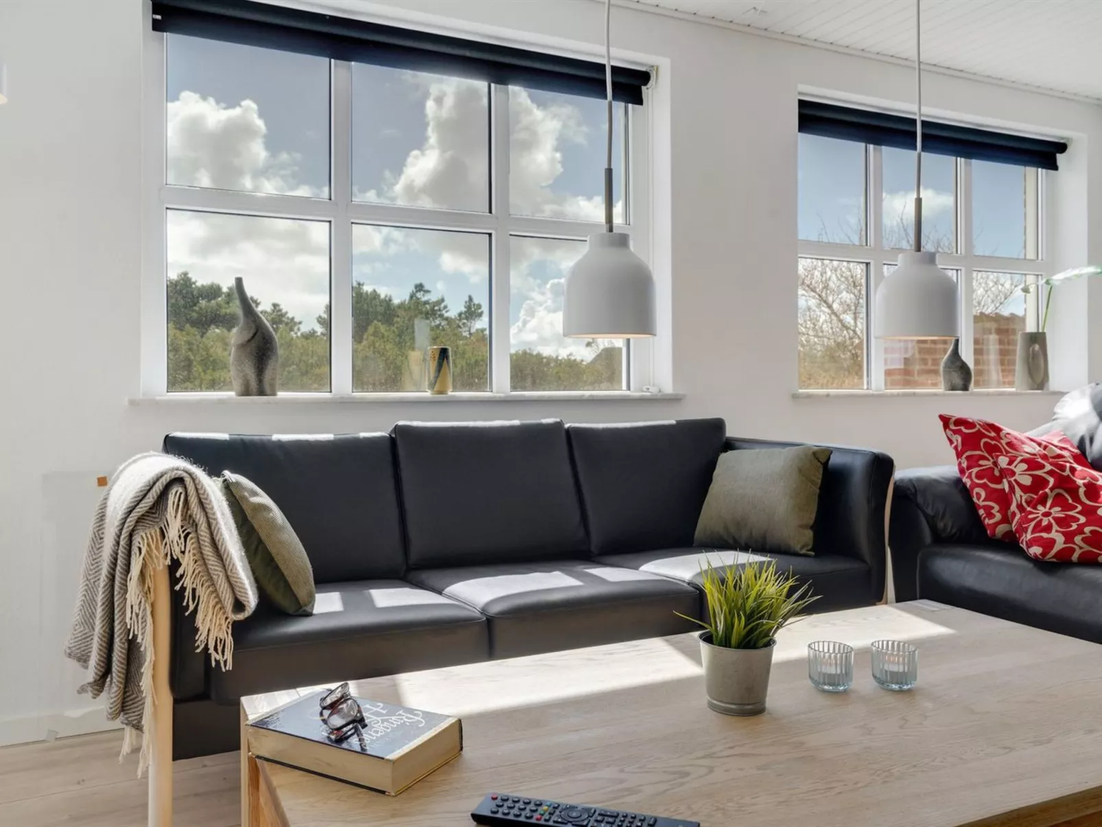 "Ayda" - 350m from the sea-Drinnen