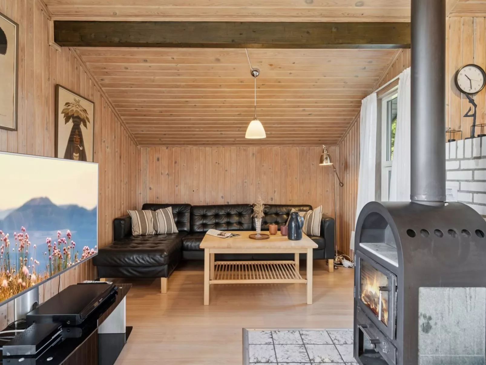 "Alessia" - 2km from the sea-Drinnen