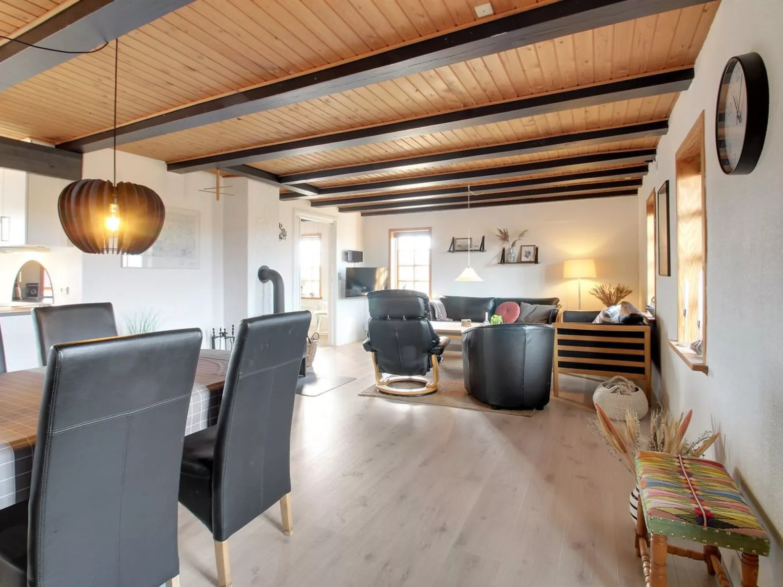 "Karla" - 100m from the sea-Drinnen