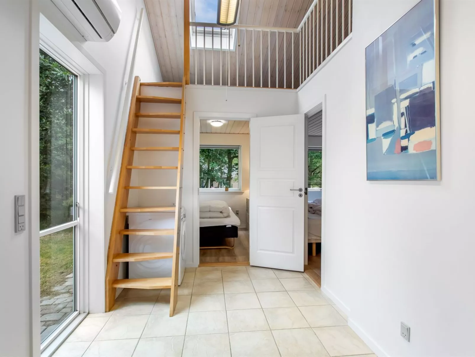 "Andresine" - 900m from the sea-Dedans