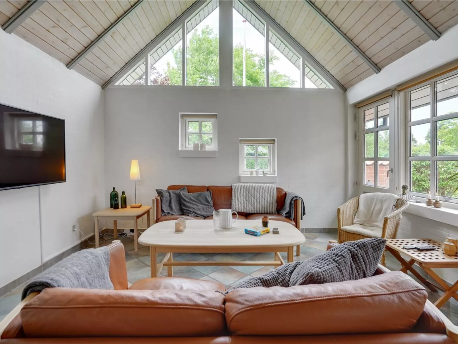 "Radojka" - 75m from the sea-Drinnen