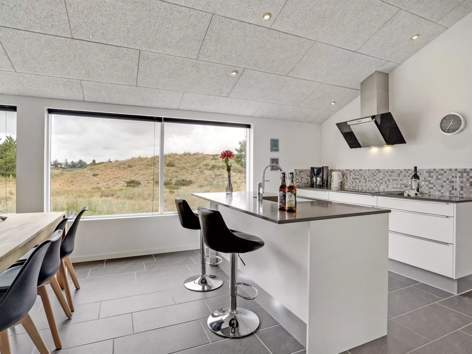 "Soili" - 1.2km from the sea-Dedans