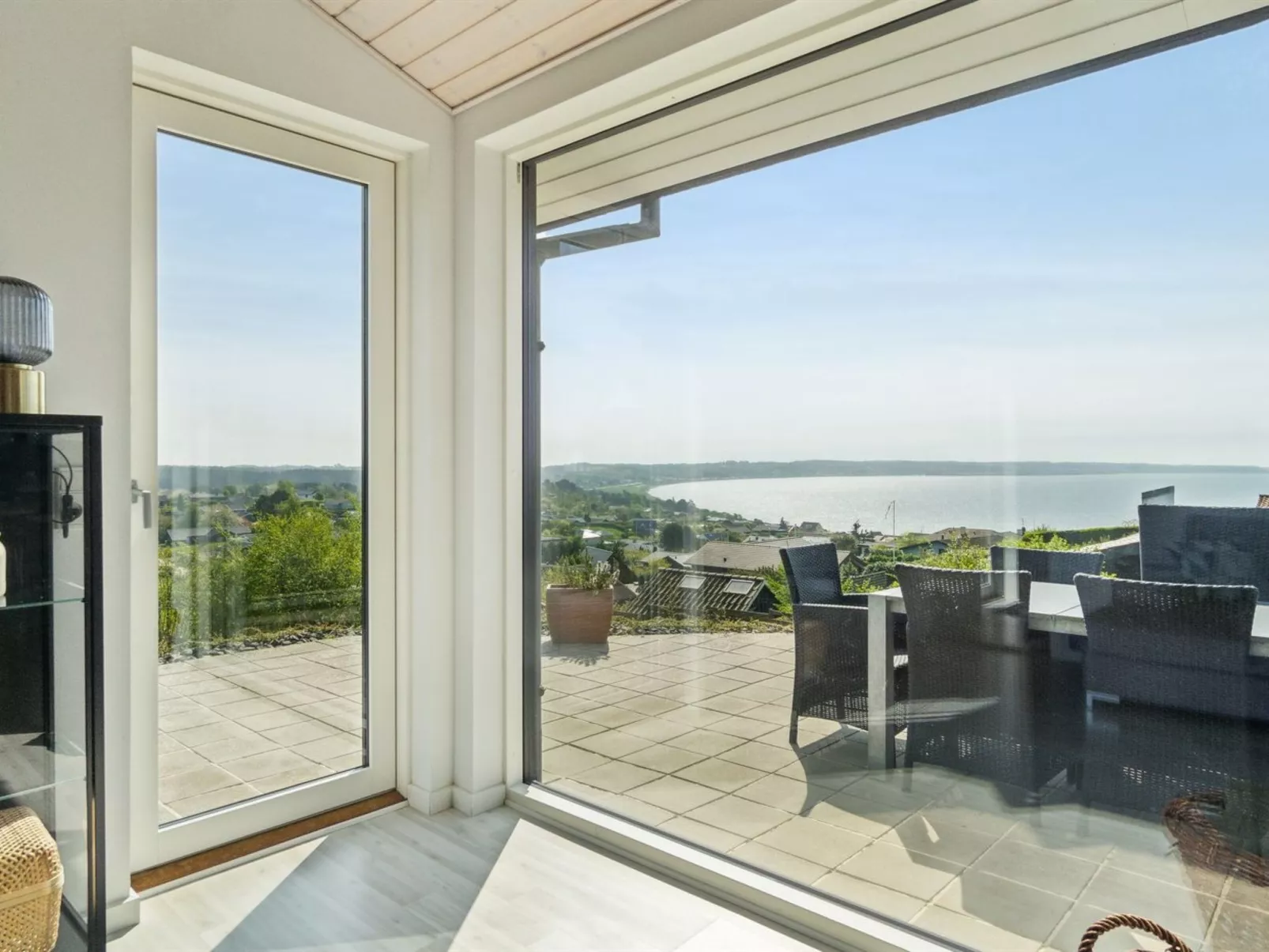 "Talika" - 700m from the sea-Dehors