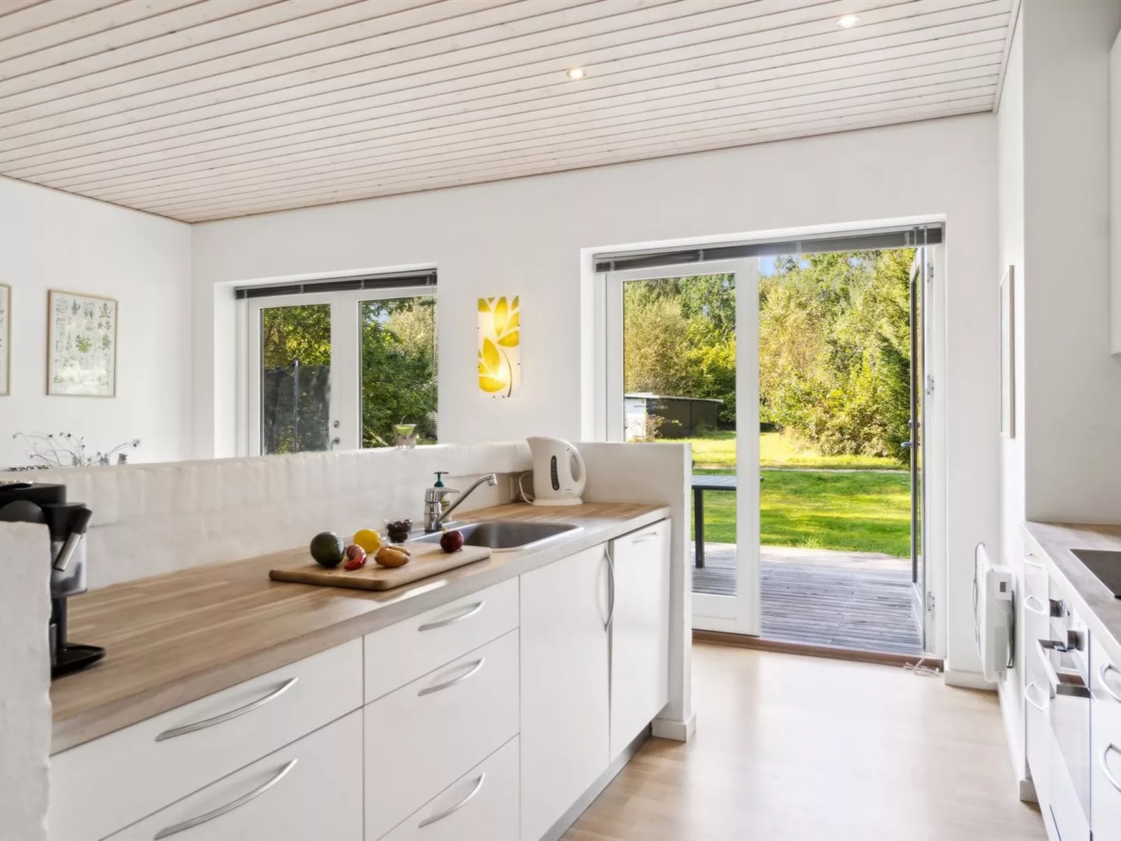 "Pietari" - 1.2km from the sea-Inside