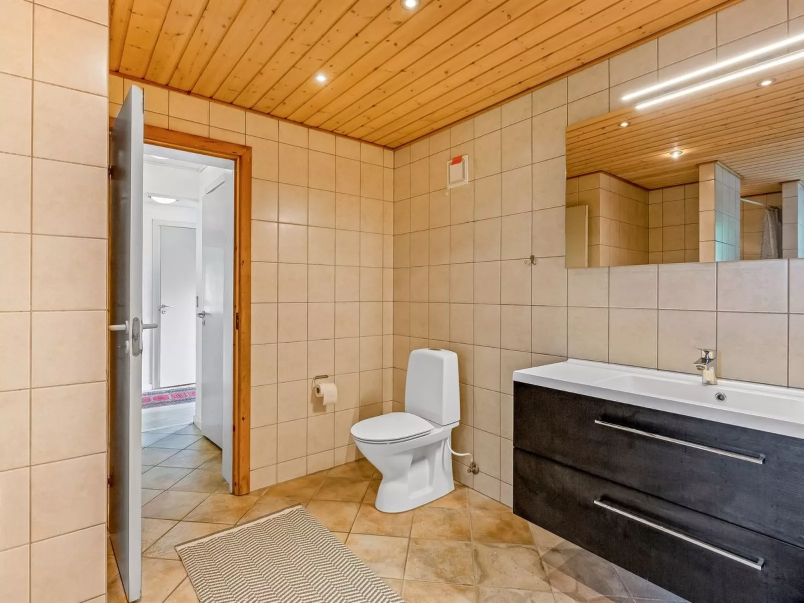 "Hanka" - 500m from the sea-Inside