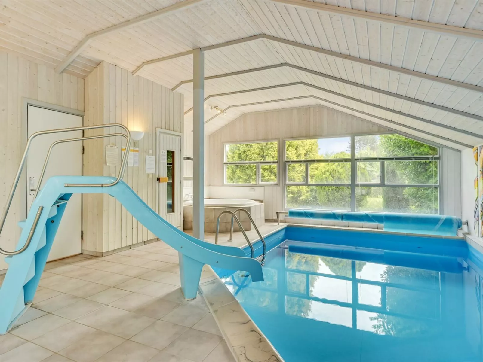 "Joakim" - 350m from the sea-Outside