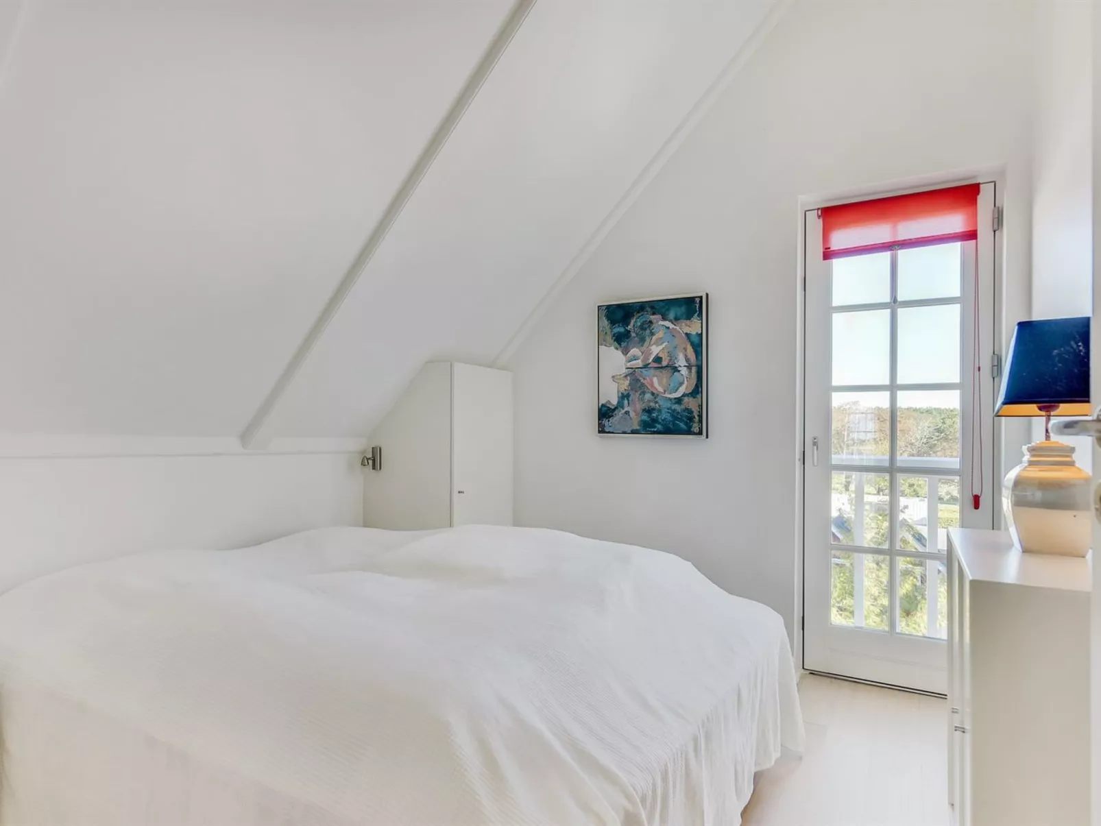 "Joar" - 5m to the fjord-Inside