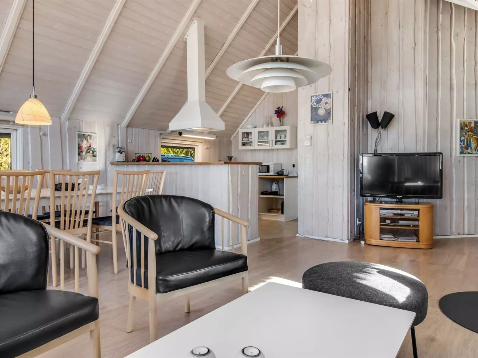 "Almina" - 1km from the sea-Dedans