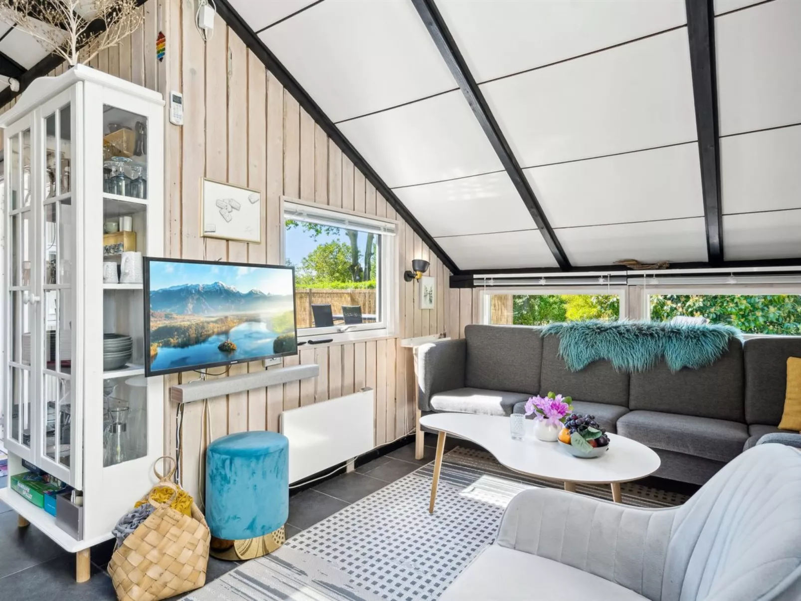 "Kolja" - 525m from the sea-Inside