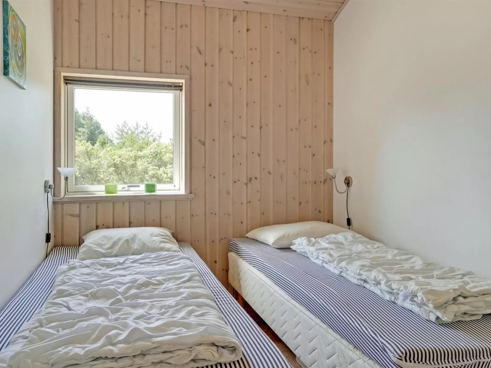 "Felizia" - 2.5km from the sea-Inside