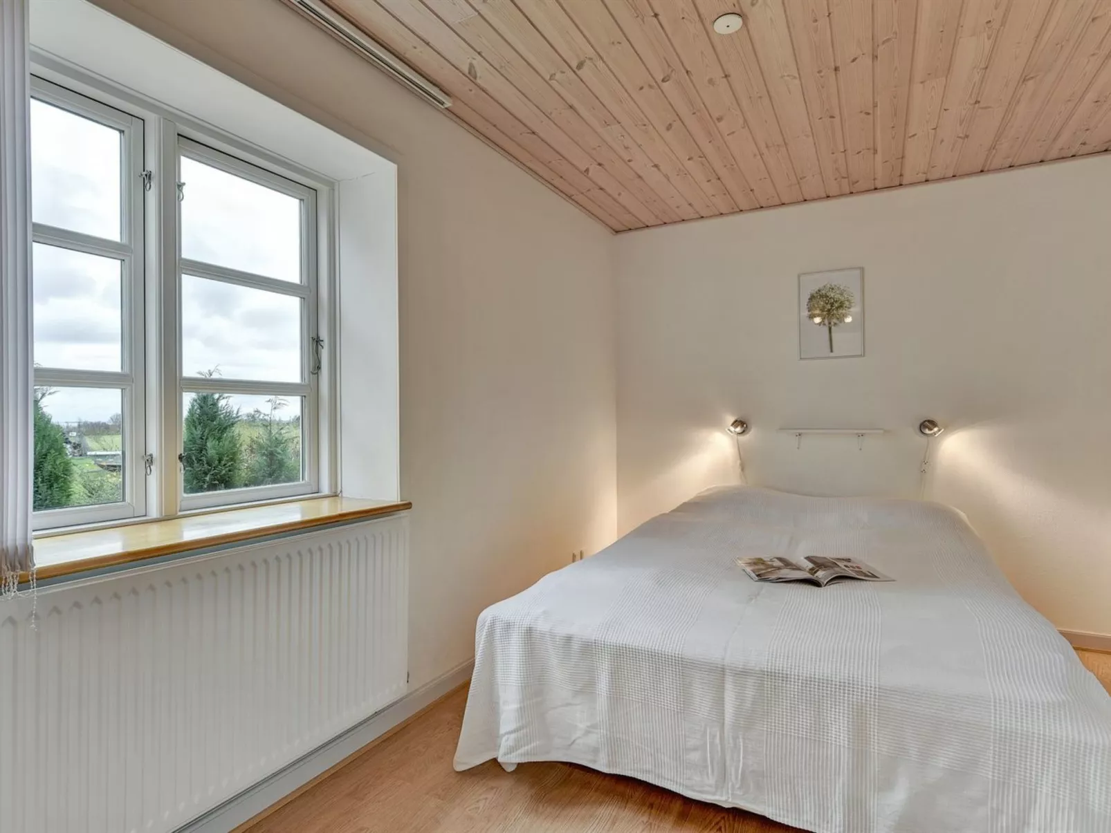 "Joran" - 120m from the sea-Drinnen