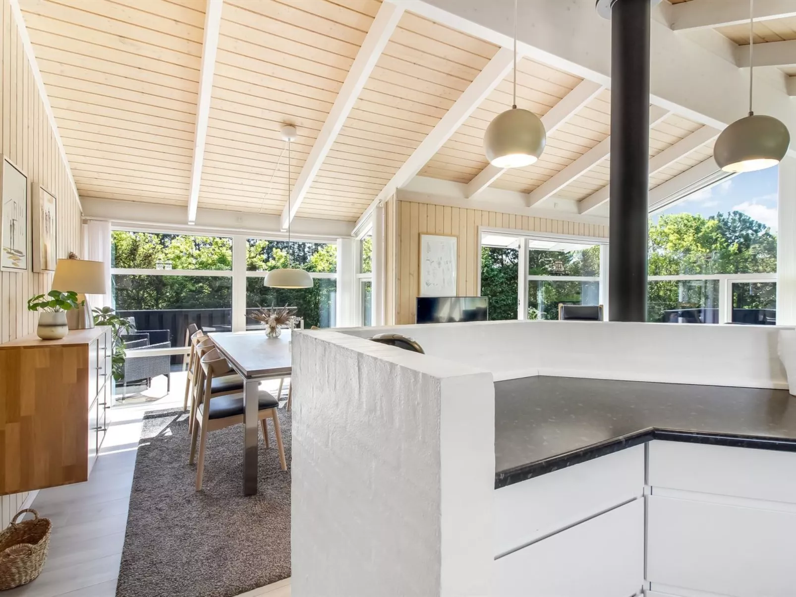 "Elvan" - 450m from the sea-Inside