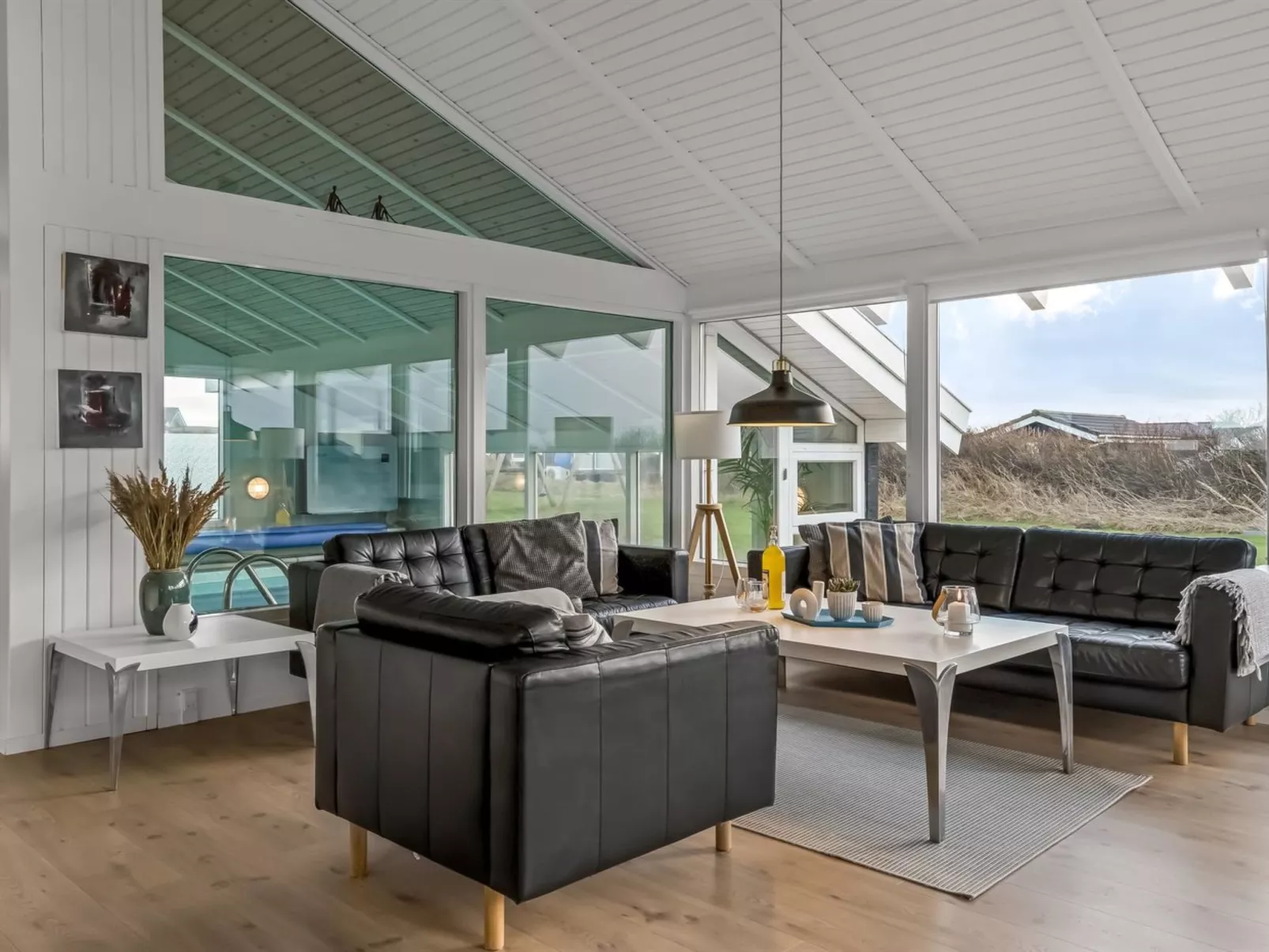 "Crista" - 500m from the sea-Dedans