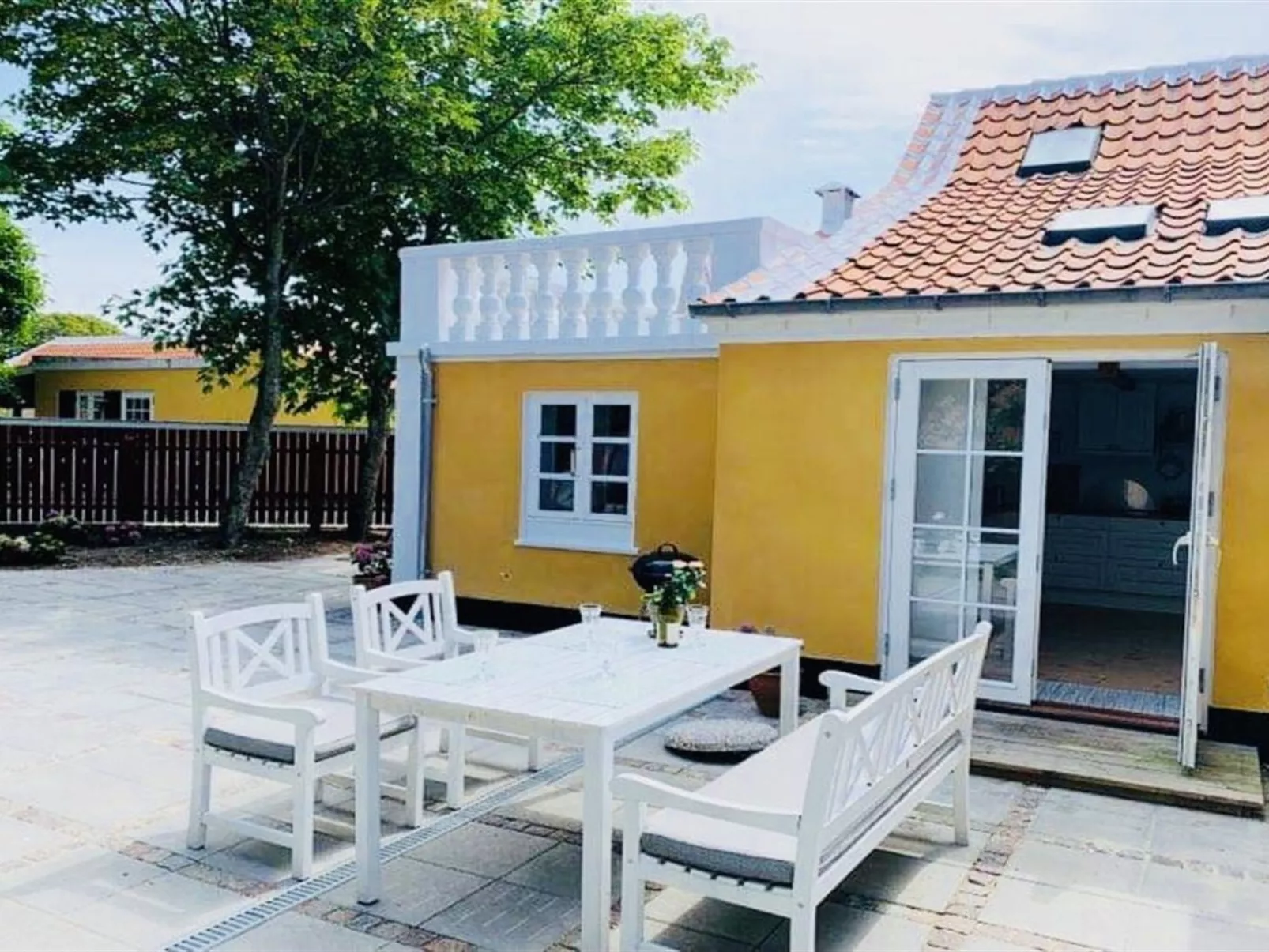 "Juhana" - 150m from the sea-Outside