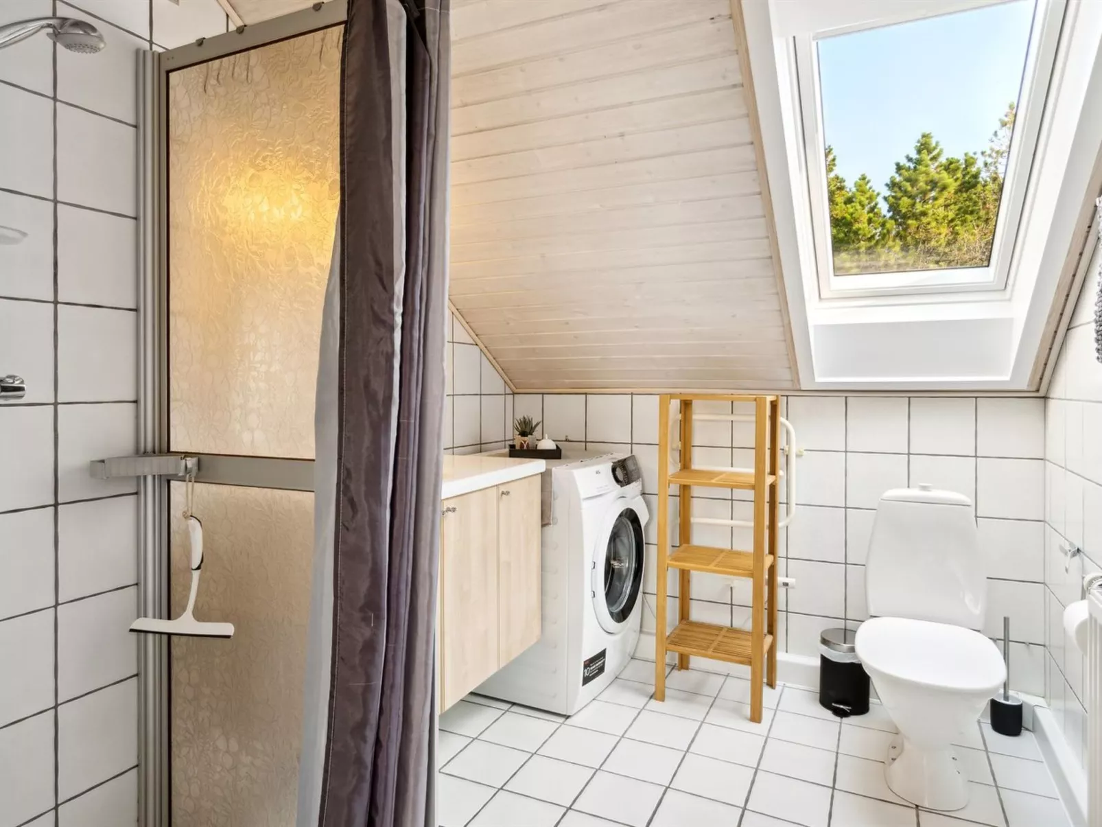 "Byriel" - 2.3km from the sea - Dedans