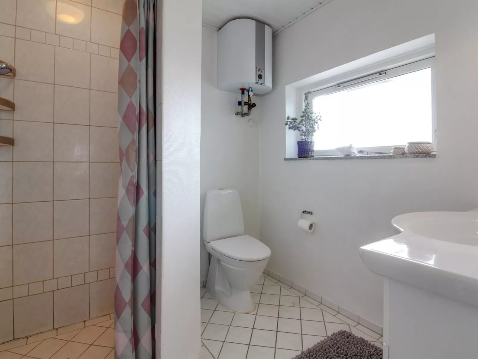 "Henryette" - 200m from the sea-Inside