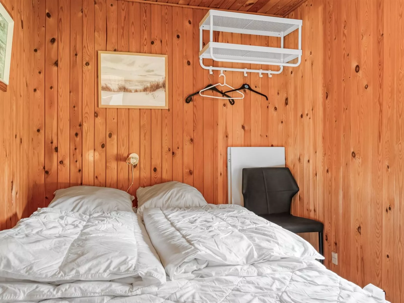 "Troen" - 3.8km from the sea-Dedans