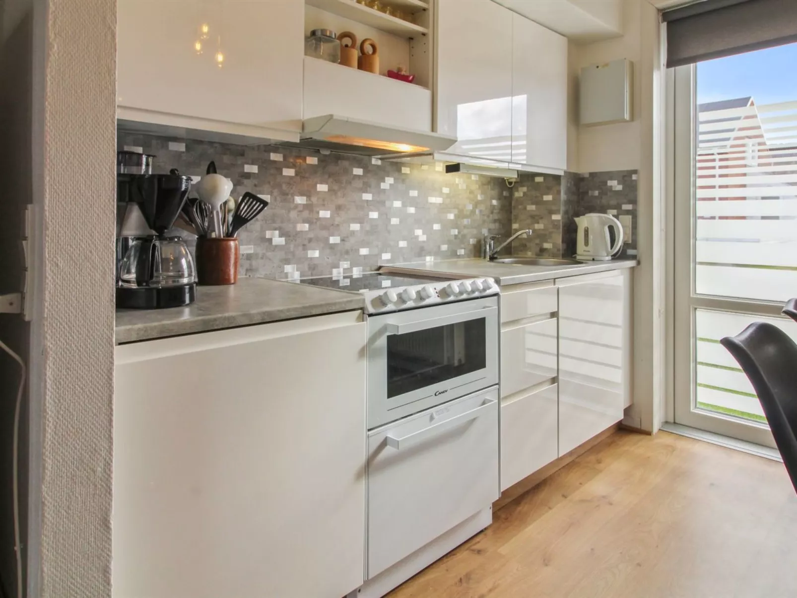 "Odger" - 2.3km from the sea - Dedans