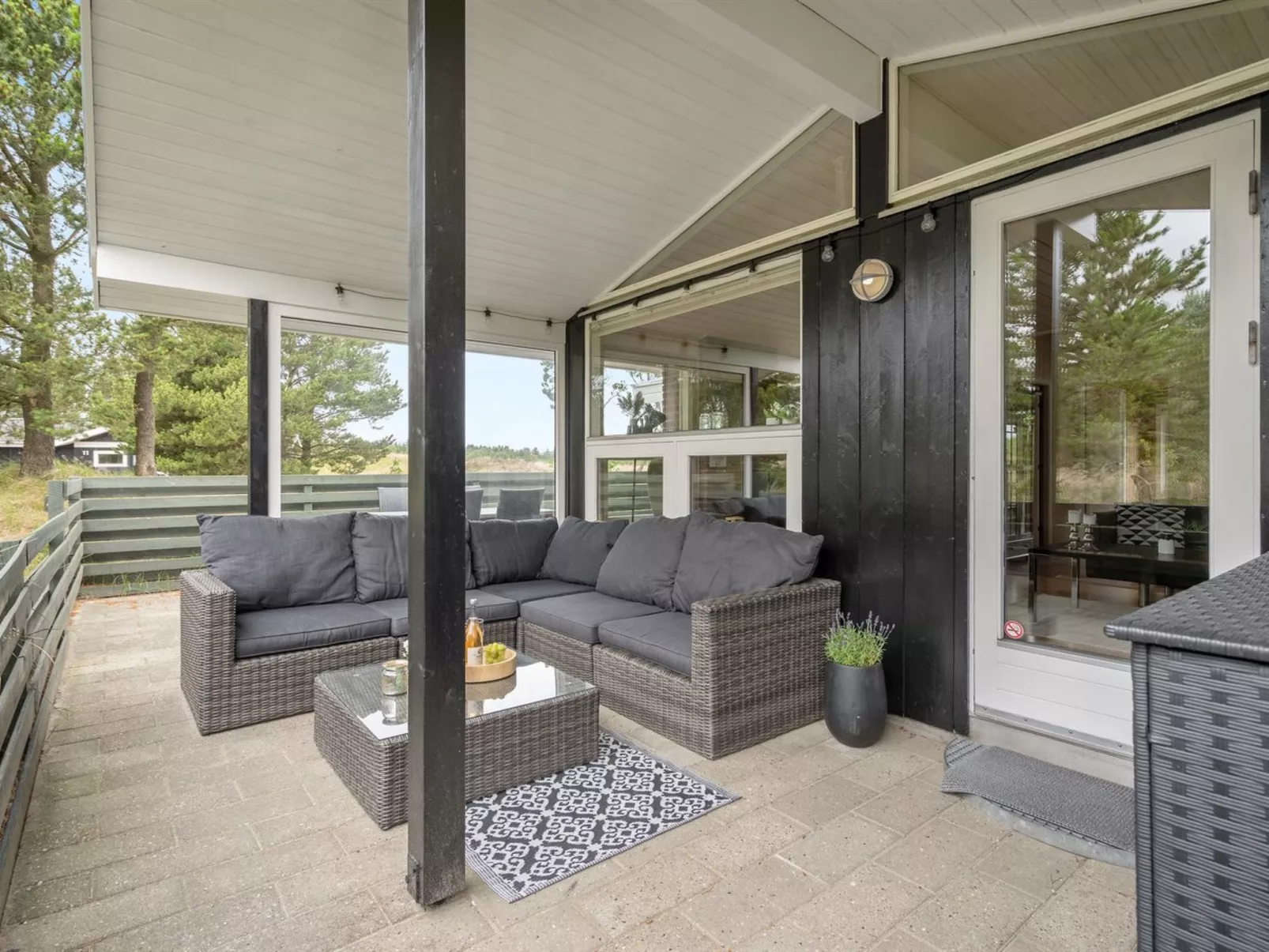 "Ruzica" - 3.9km from the sea-Outside