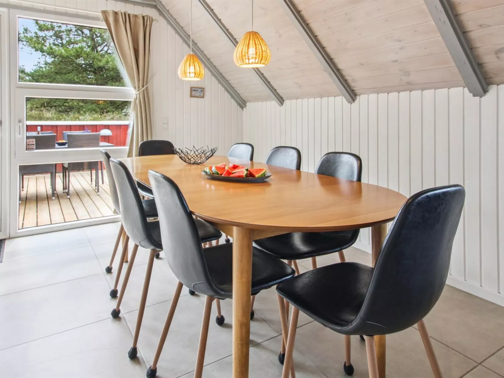 "Dufa" - 3.2km from the sea-Inside