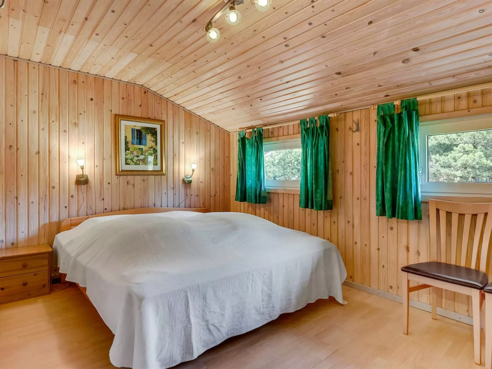 "Gabriela" - 1km from the sea-Inside