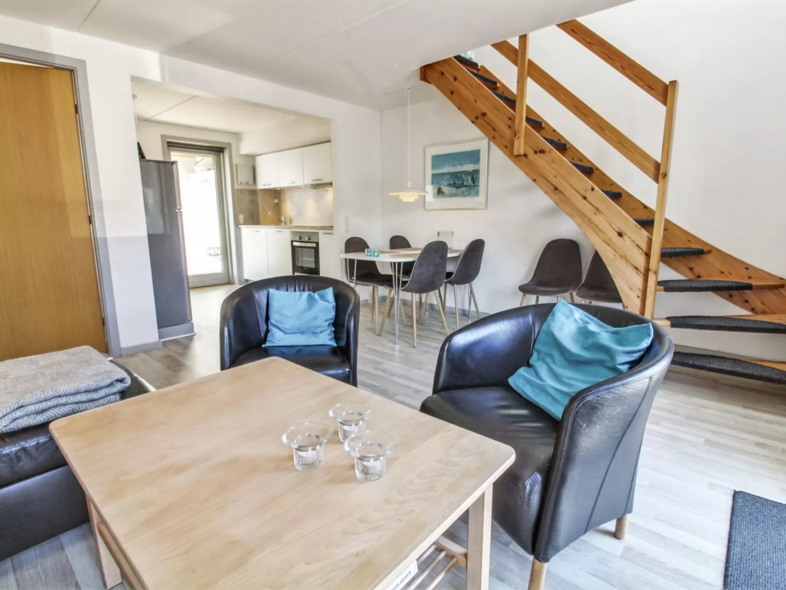 "Arna" - 2.3km from the sea-Inside