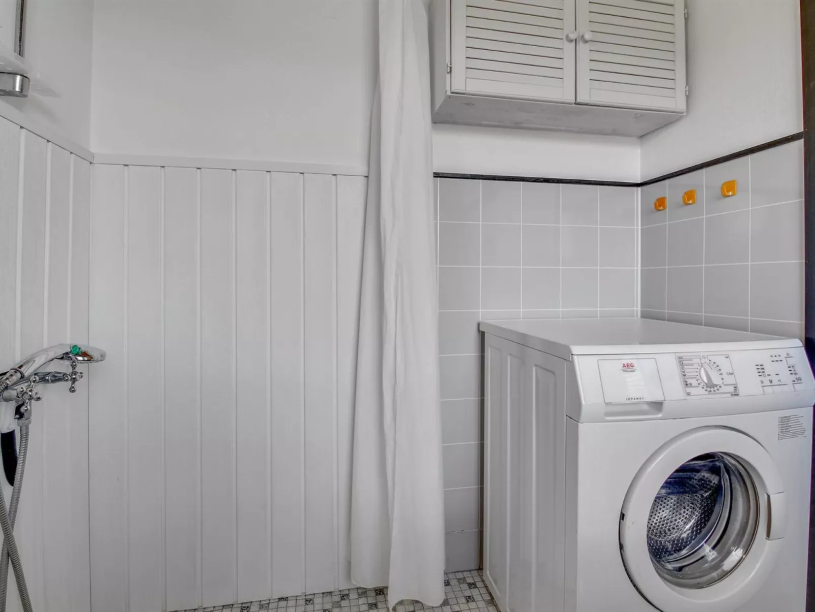 "Tulir" - 300m from the sea-Dedans