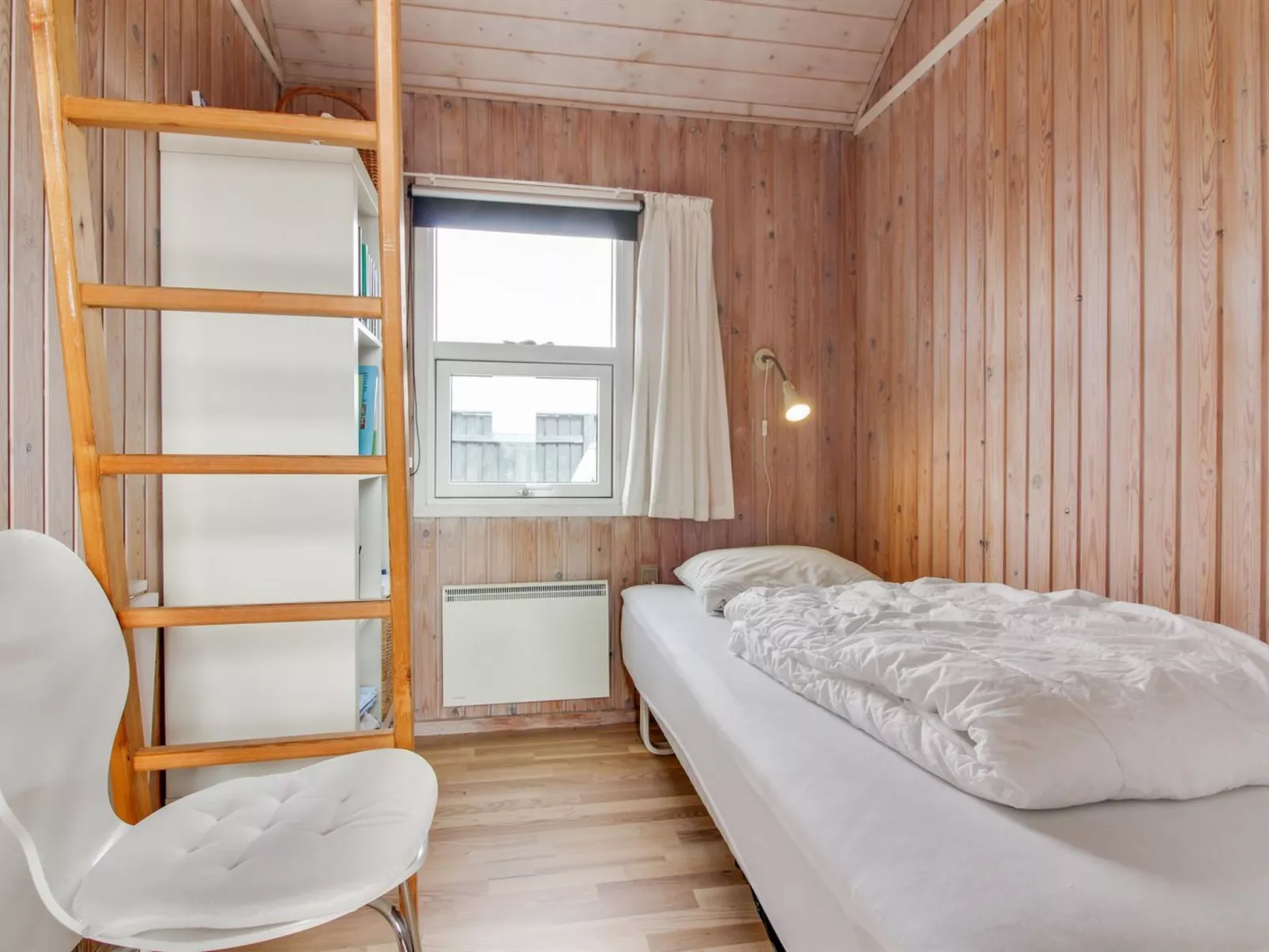 "Wifred" - 250m from the sea-Dedans