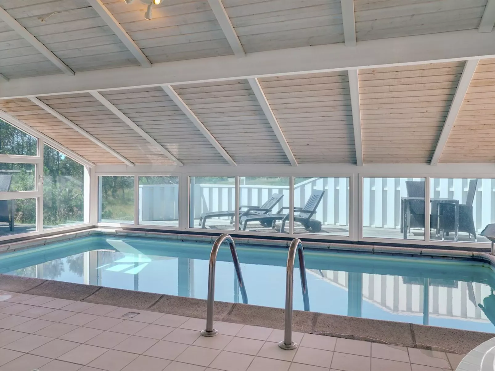 "Gorica" - 450m from the sea-Dehors