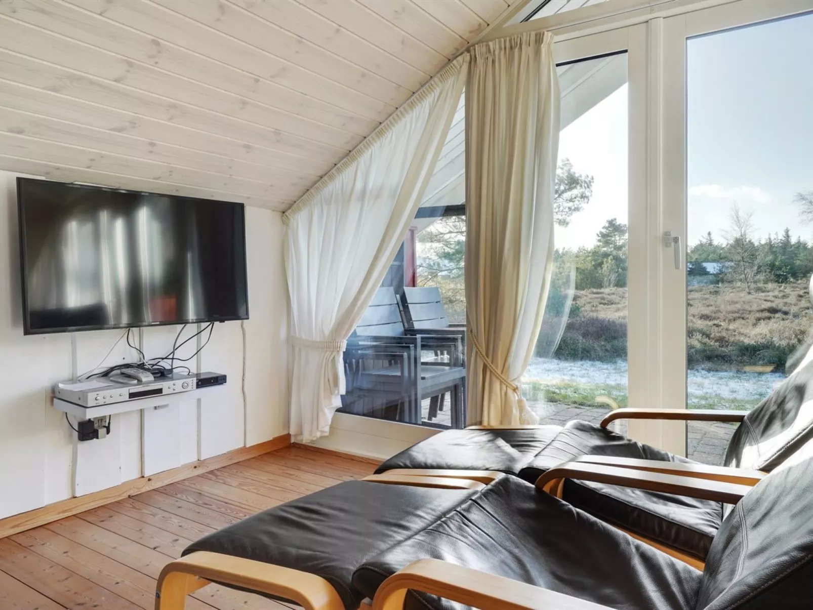 "Andriette" - 4.5km from the sea-Inside