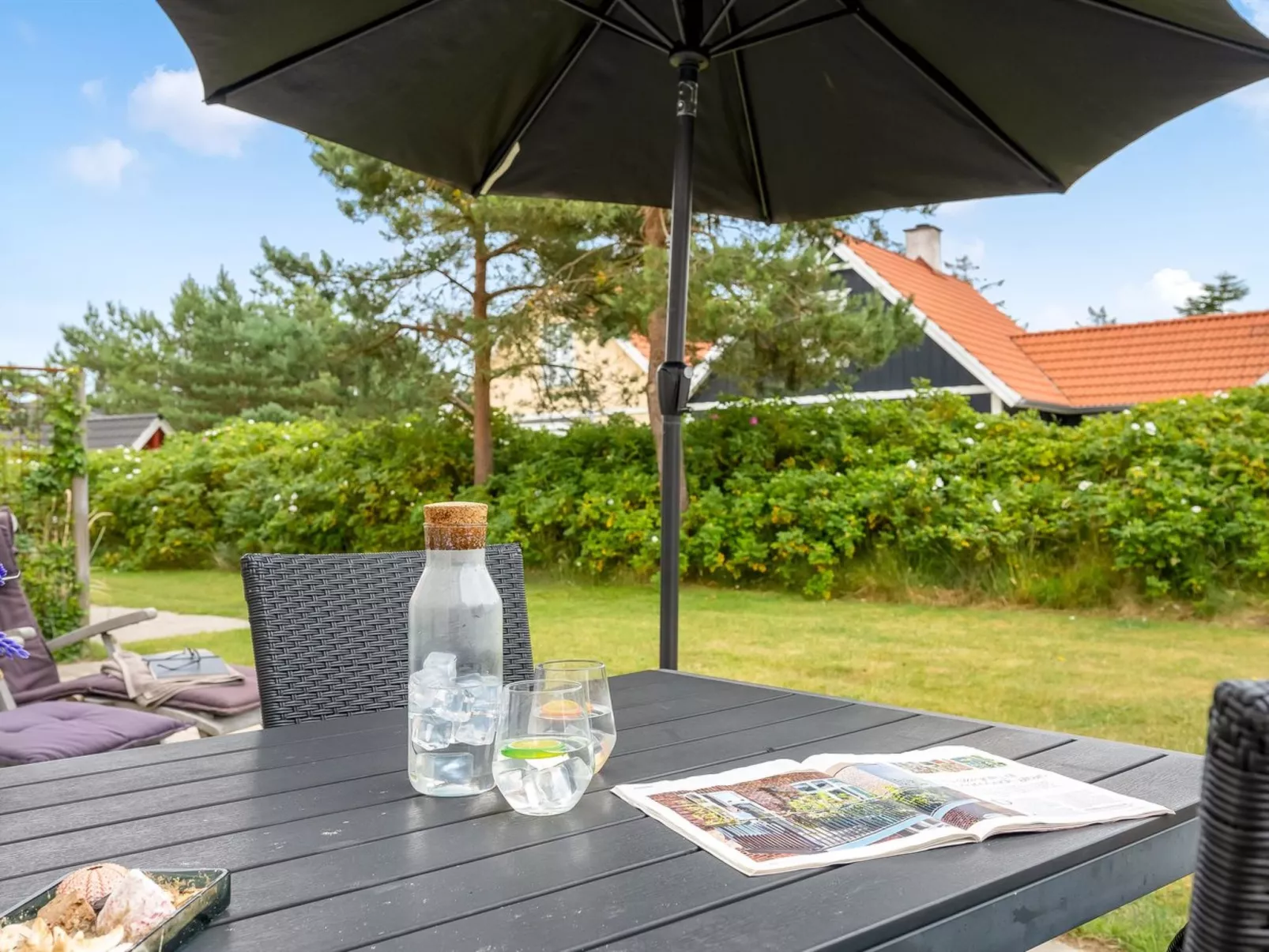 "Bratko" - 800m from the sea-Draußen