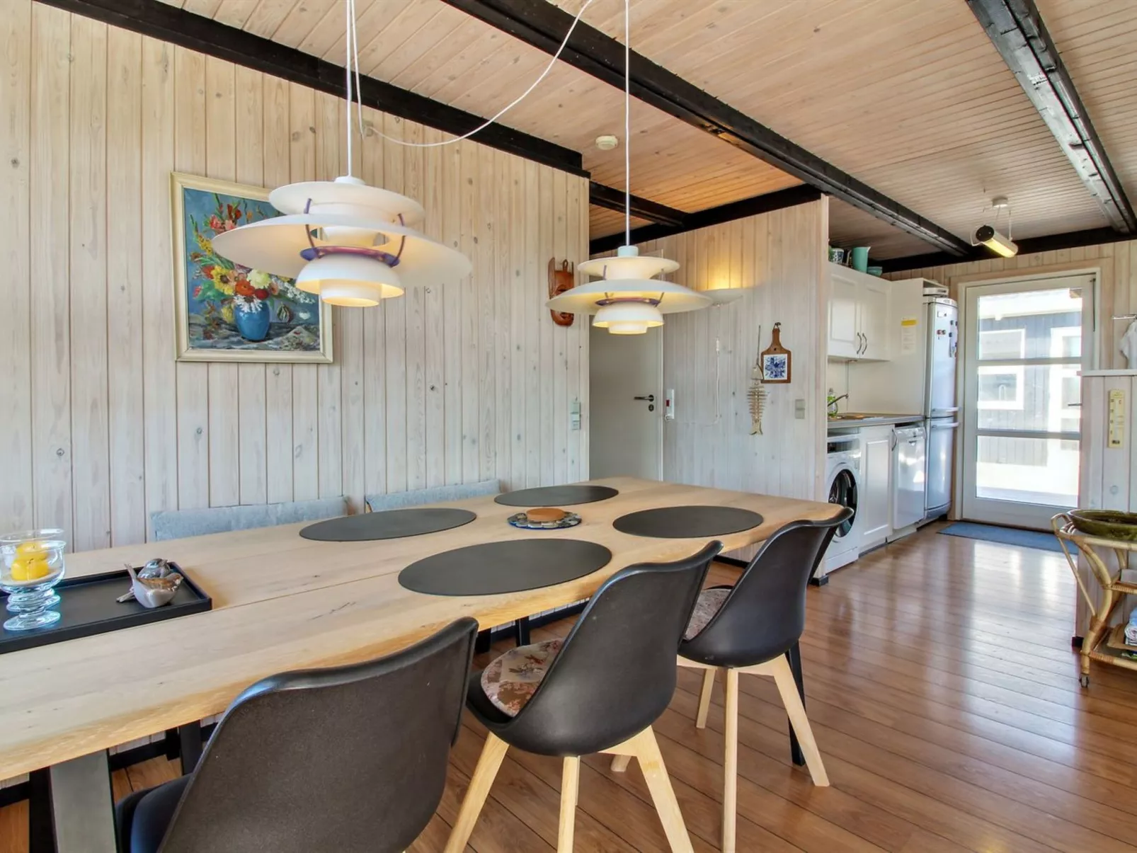 "Gojko" - 140m from the sea-Drinnen