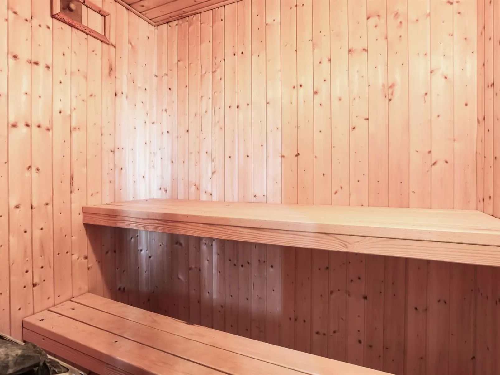 "Mila" - 750m from the sea-Drinnen