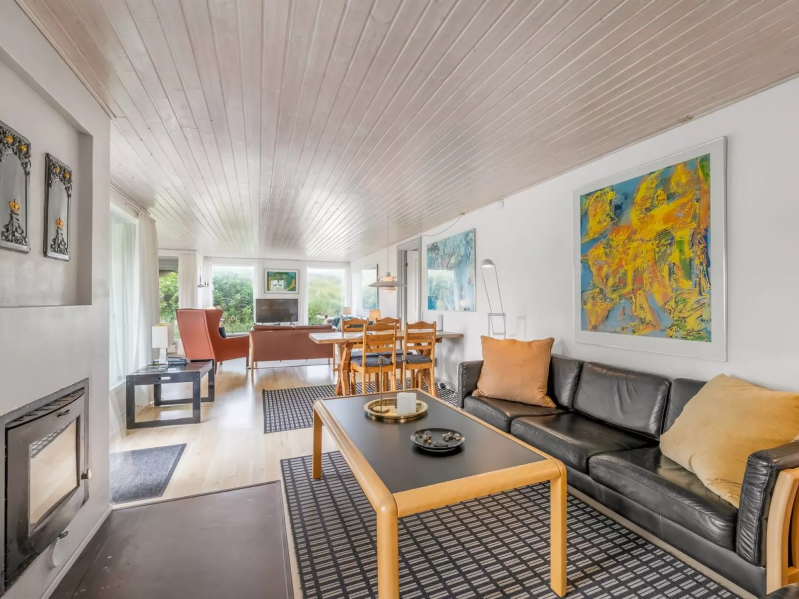 "Nicolaus" -  from the sea-Dedans