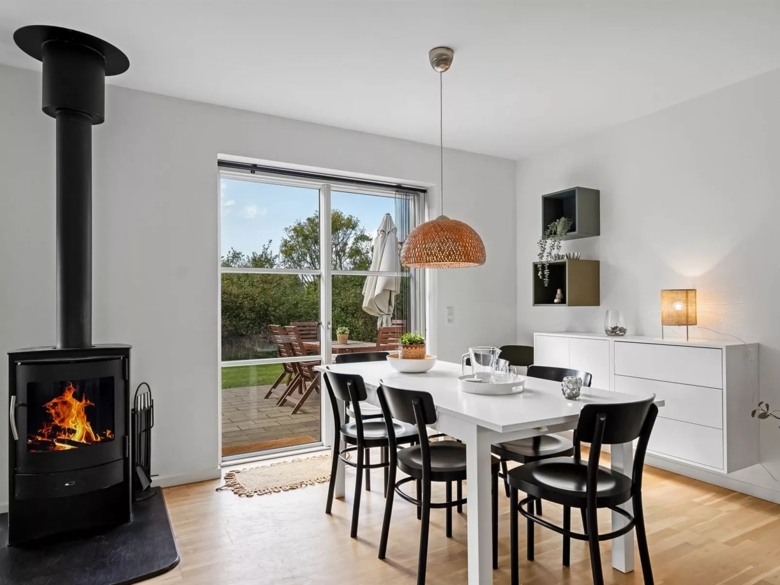 "Marijanne" - 500m from the sea-Drinnen