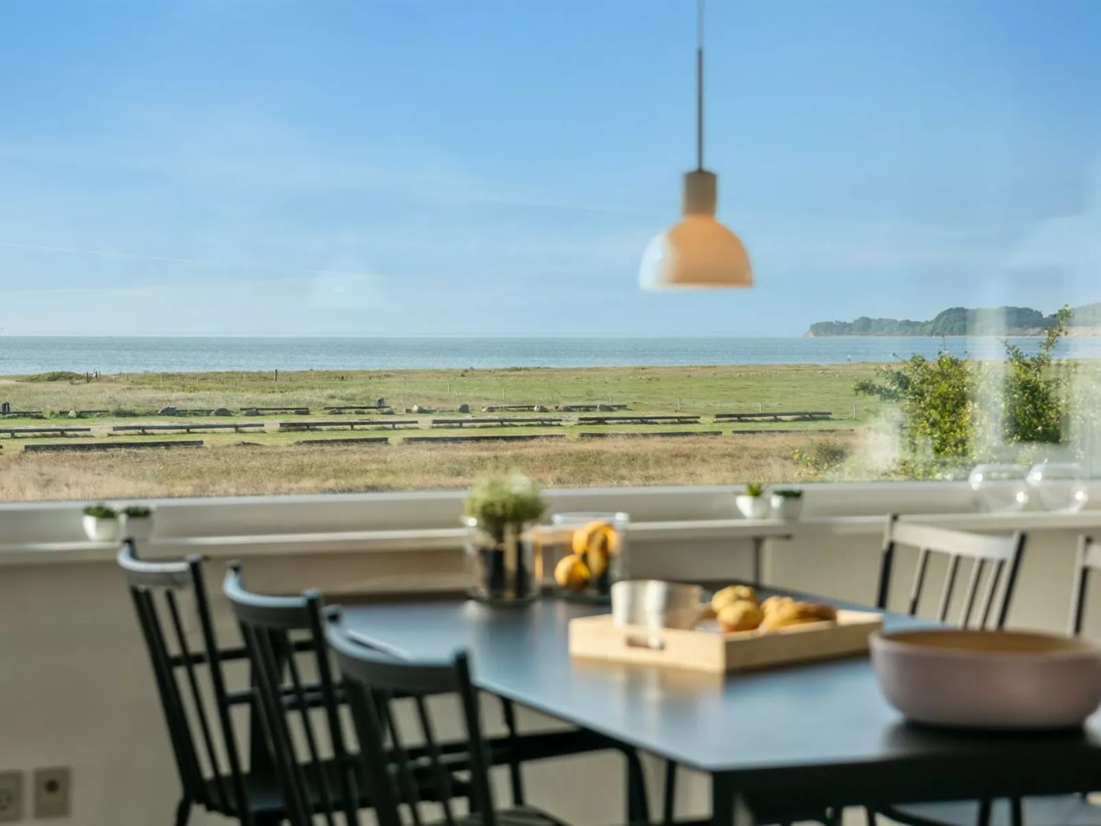 "Kaapo" - 300m from the sea-Inside