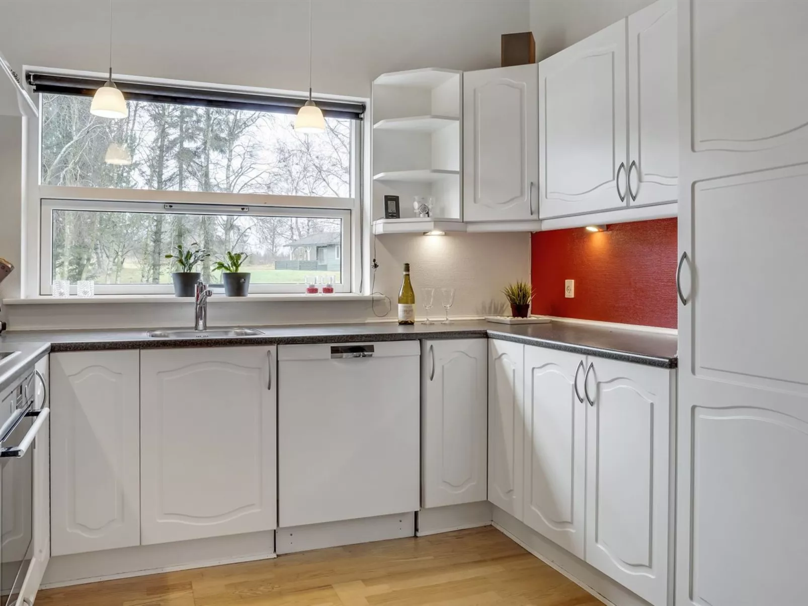 "Karstina" - 1km from the sea-Drinnen