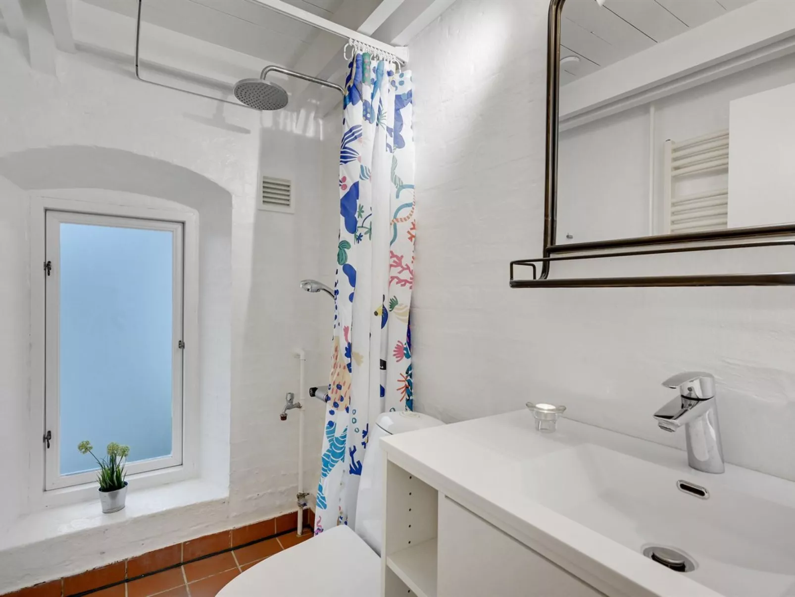 "Cornelius" - 900m from the sea-Inside