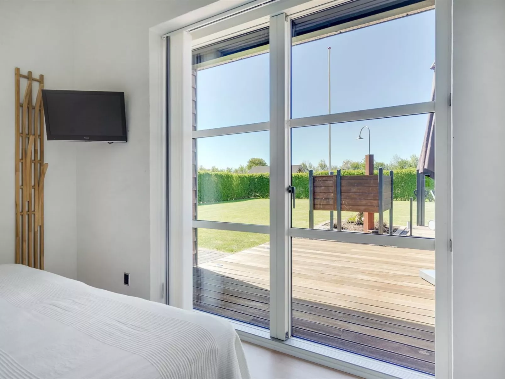 "Hans" - 700m from the sea-Inside