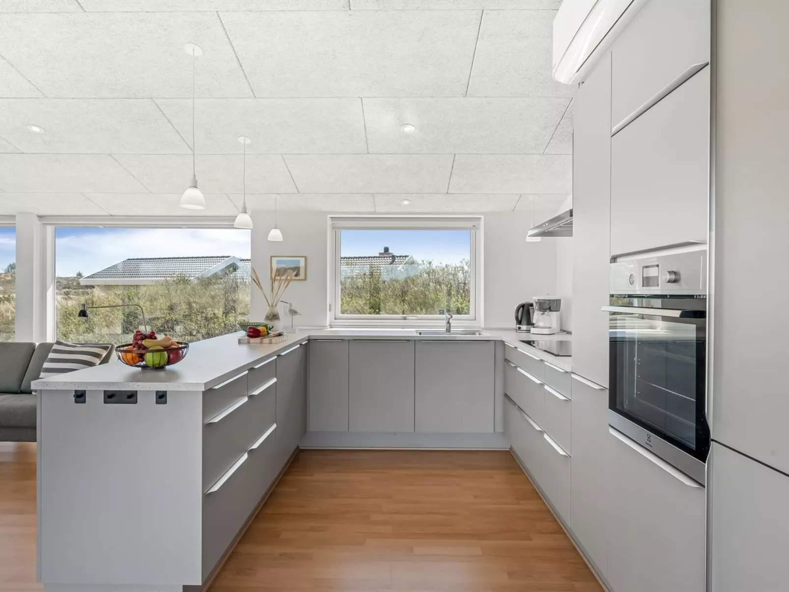 "Hristina" - 200m from the sea-Dedans