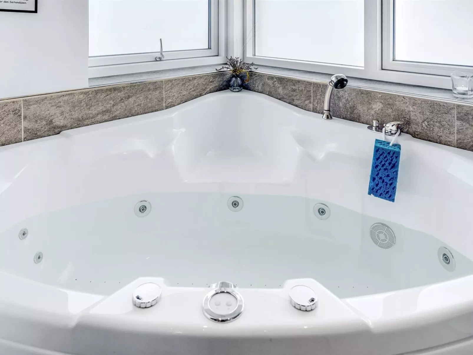 "Ejnarine" - 300m from the sea-Inside