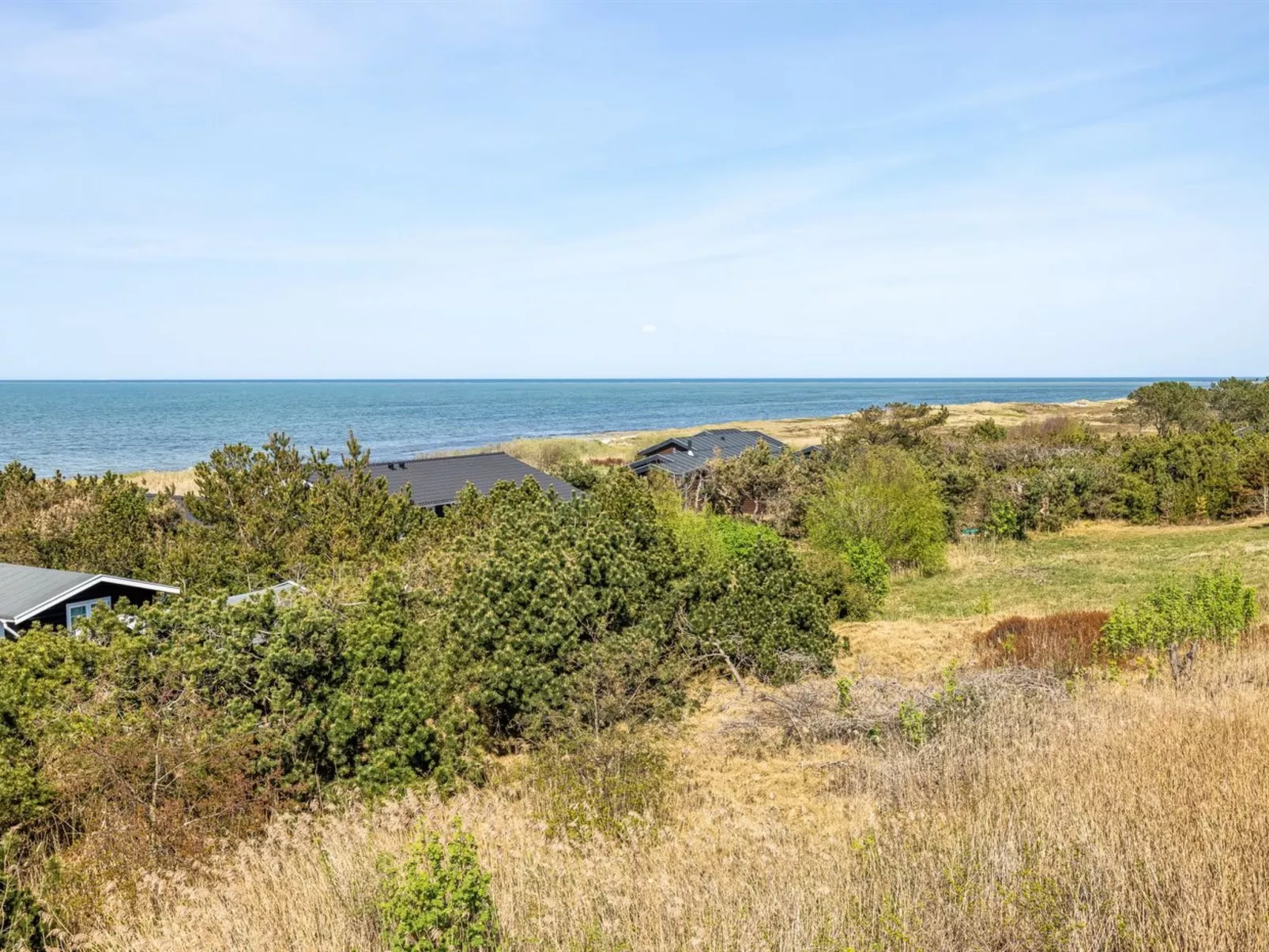 "Frender" - 150m from the sea-Draußen