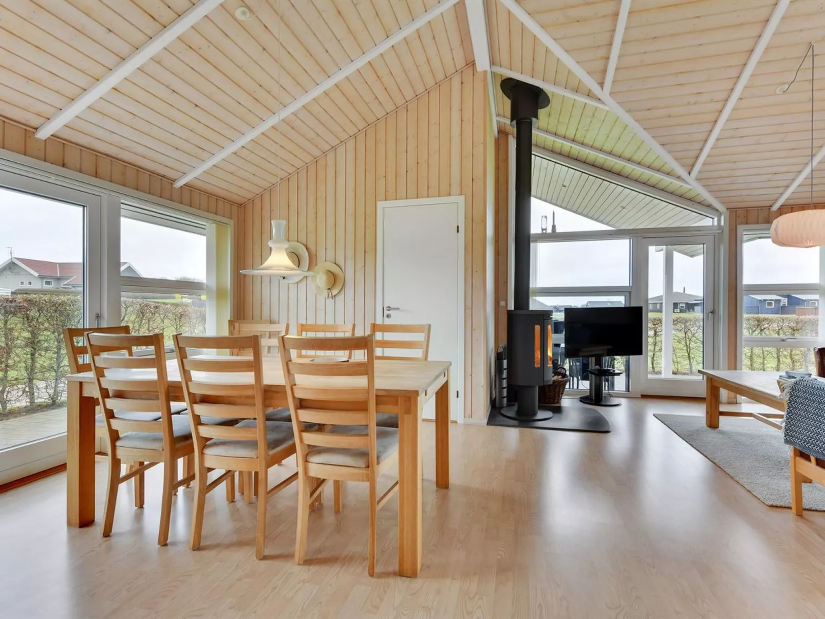 "Deline" - 250m from the sea-Inside