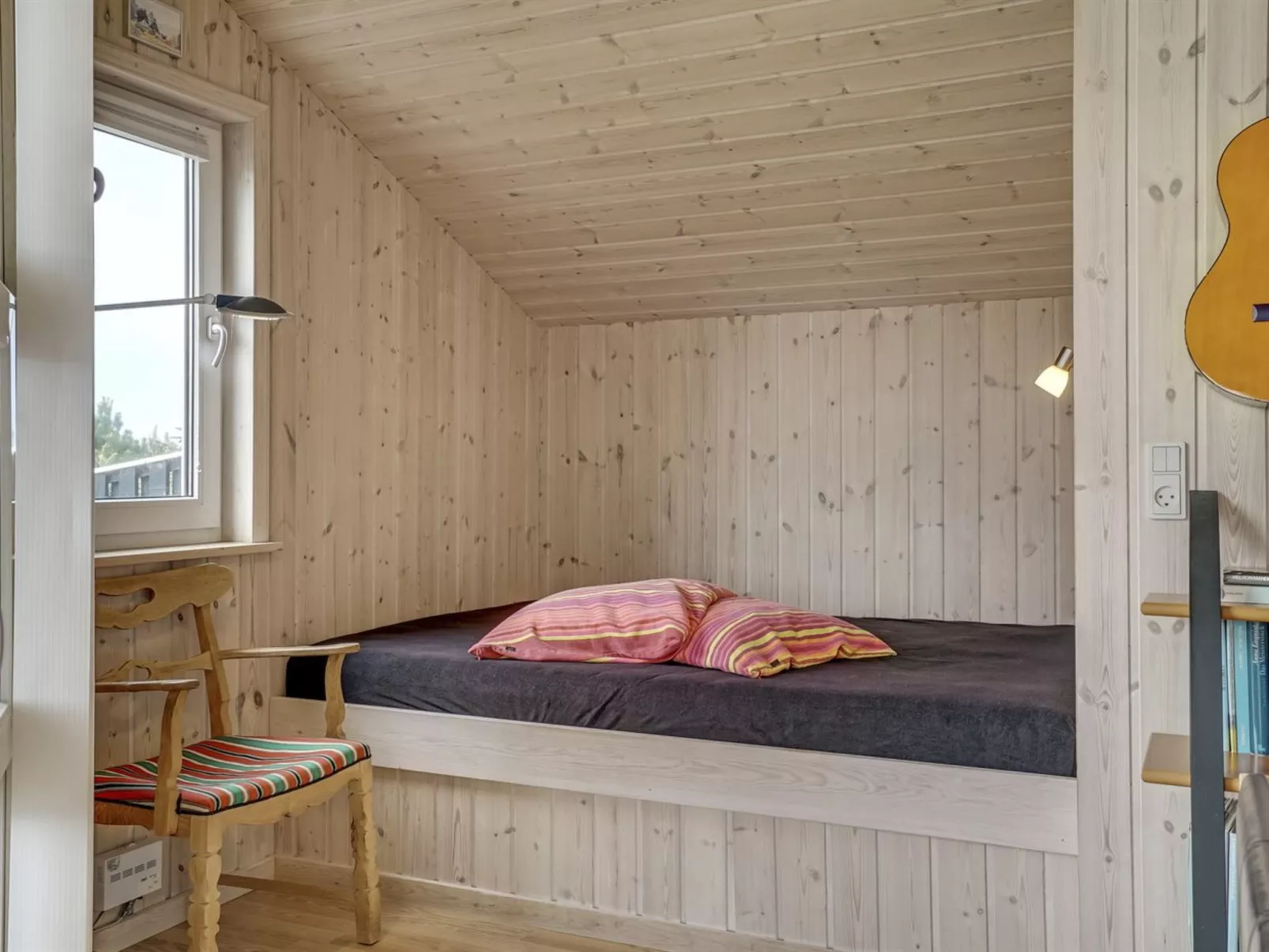 "Emppu" - 400m from the sea-Drinnen