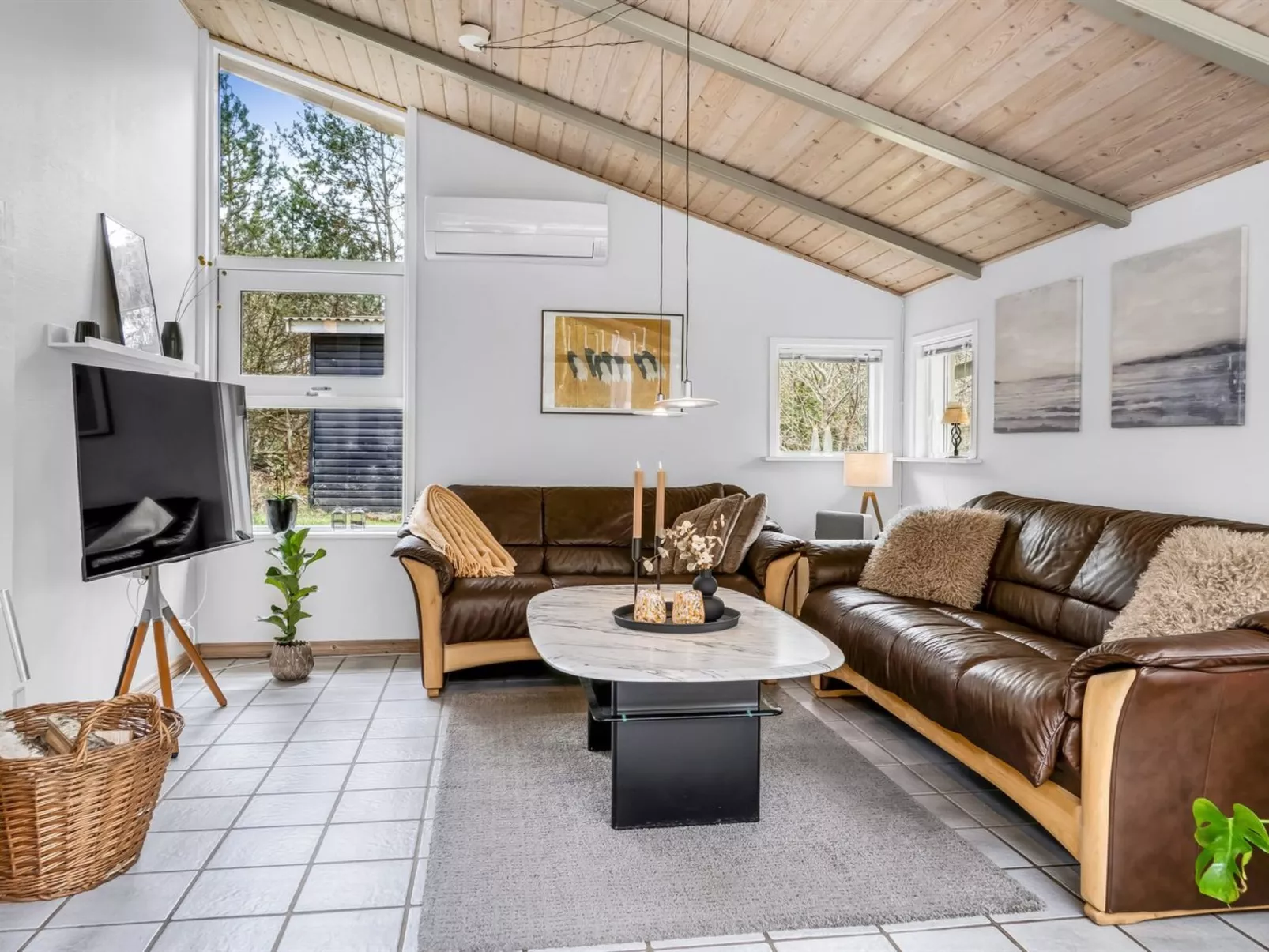 "Merte" - 300m from the sea-Drinnen