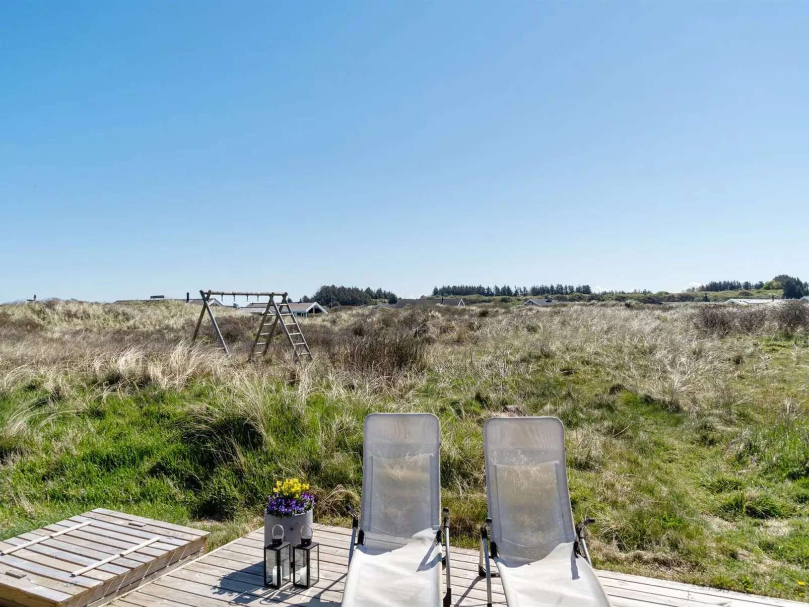 "Gila" - 250m from the sea-Dehors