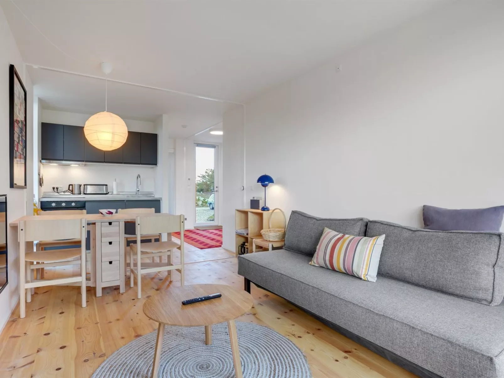 "Alexandrina" - 800m from the sea-Inside