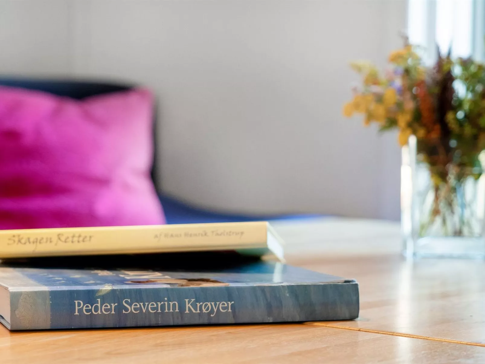 "Amila" - 425m from the sea-Inside