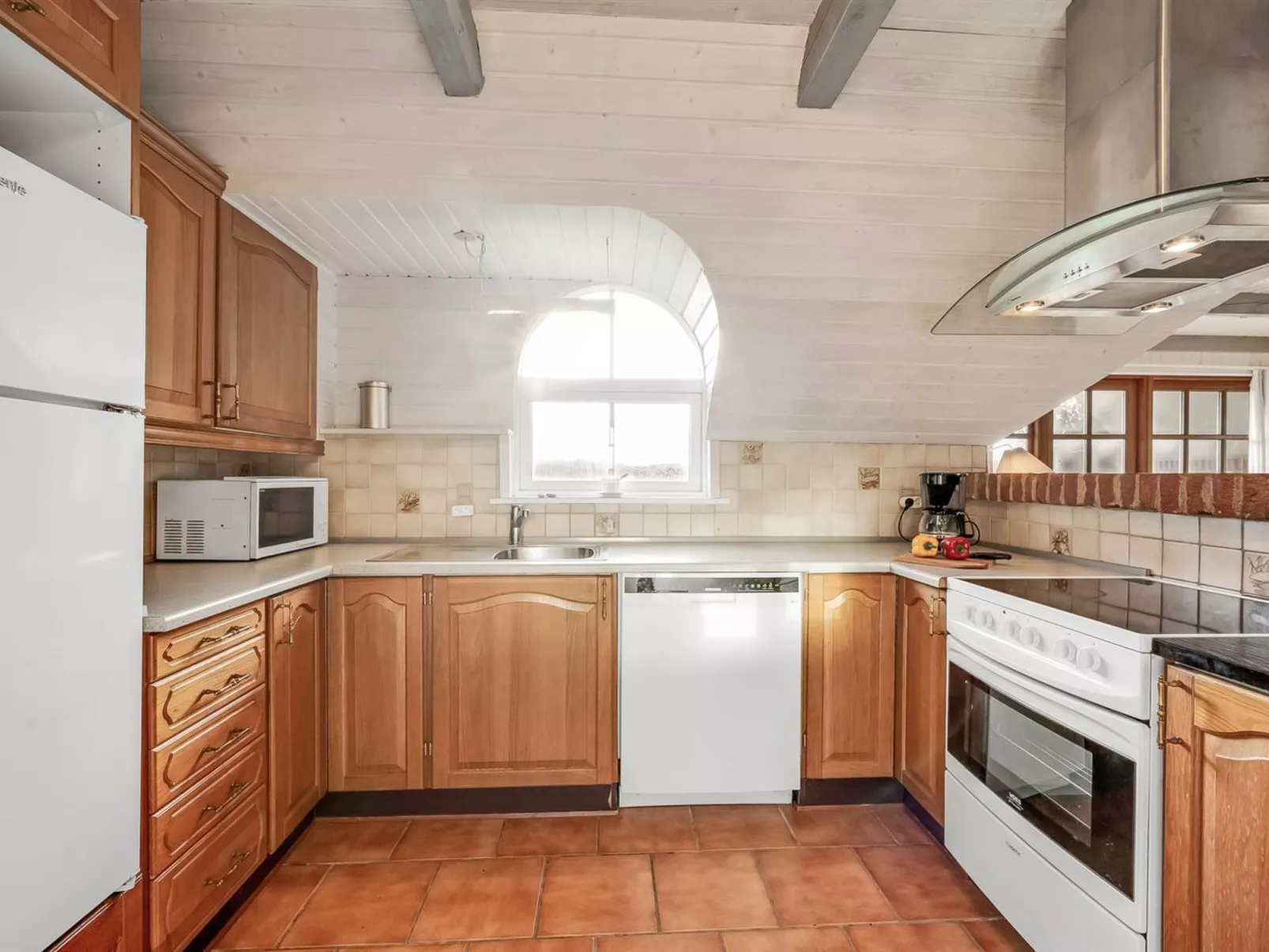 "Vangja" - 700m to the fjord-Dedans